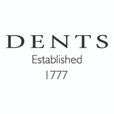 DENTS color logo