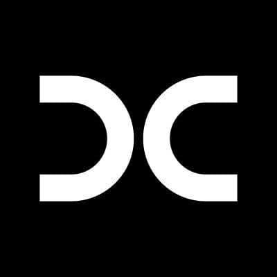 Dentsu Creative color logo