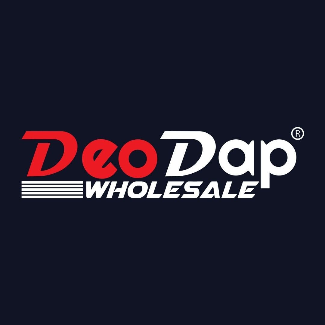 DeoDap color logo