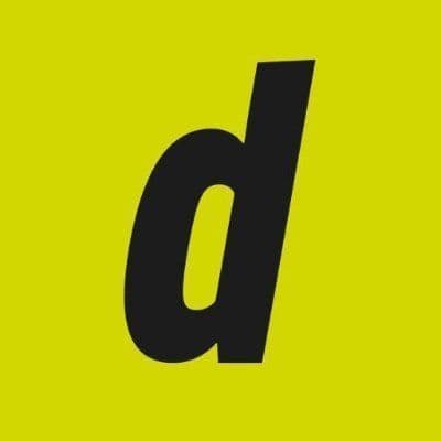 Diario Depor color logo