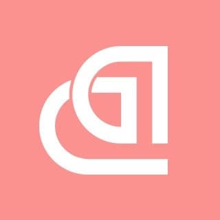 Dermarolling color logo