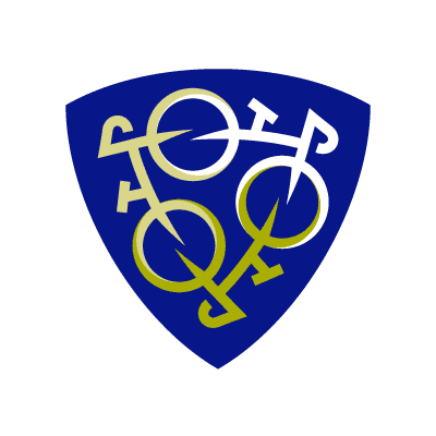 Dero color logo