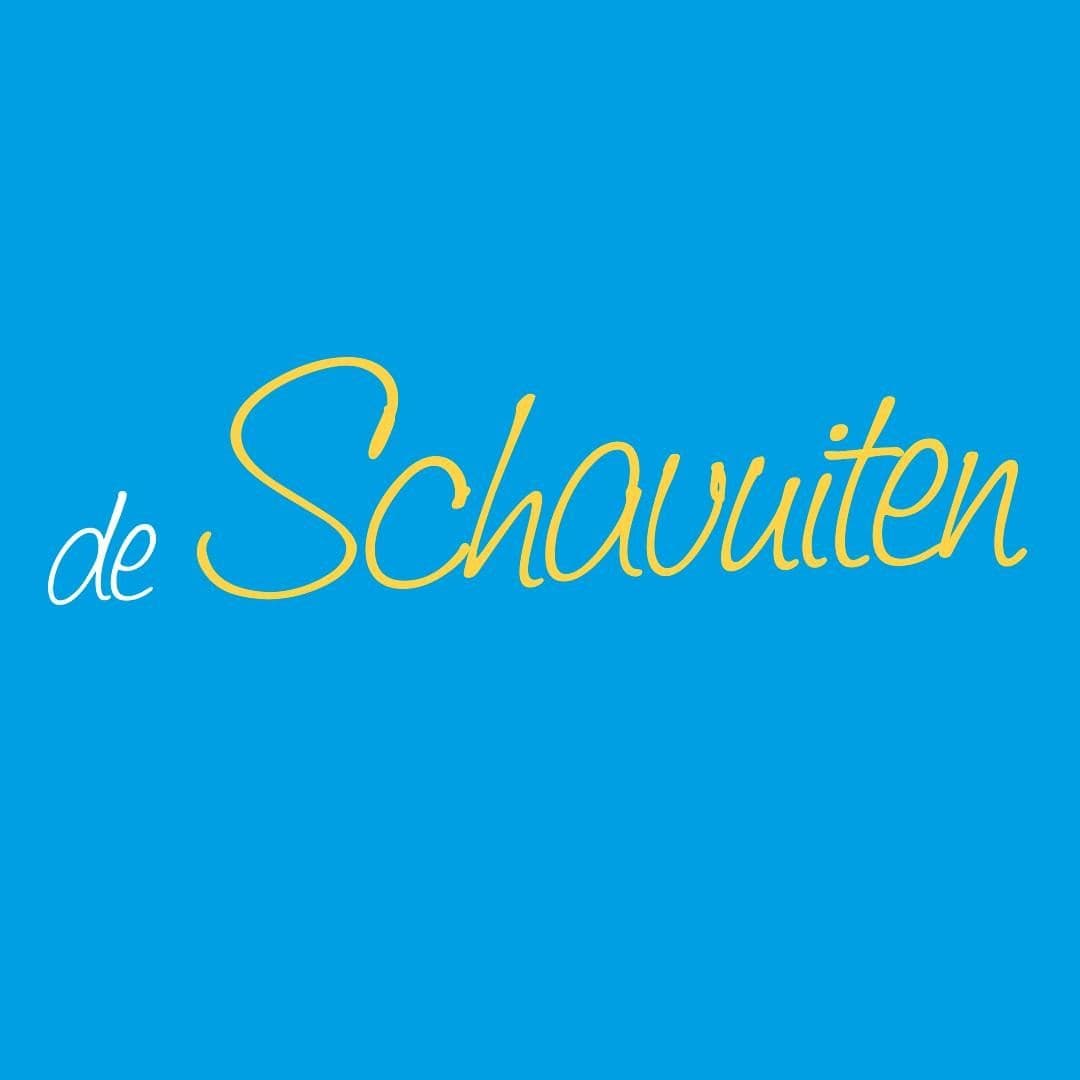 de Schavuiten color logo