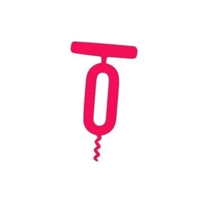 Descorcha color logo