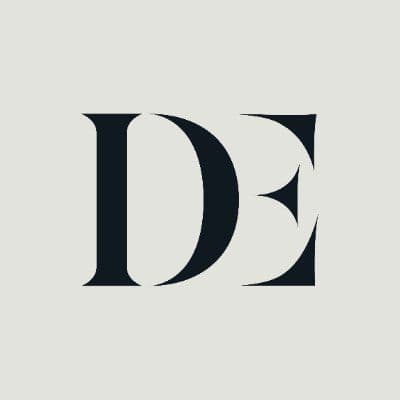 Designer Exchange color logo