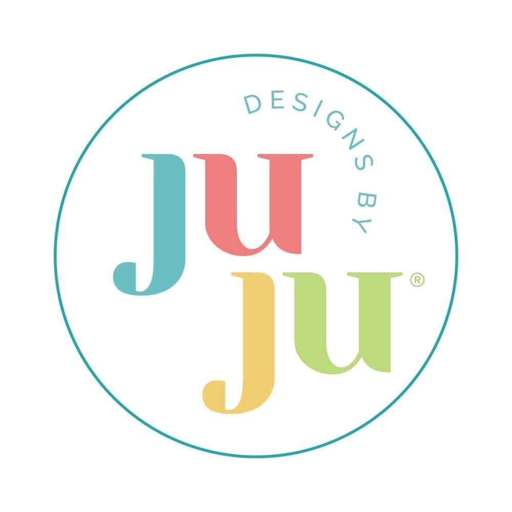 Designs By JuJu color logo