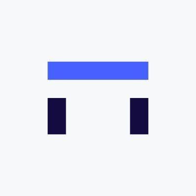 Deskpass color logo