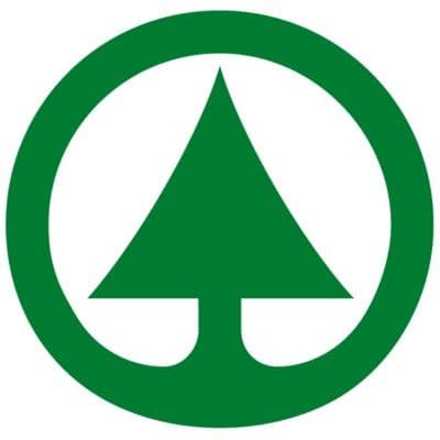 Despar Italia color logo