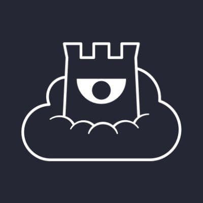 Detectify color logo