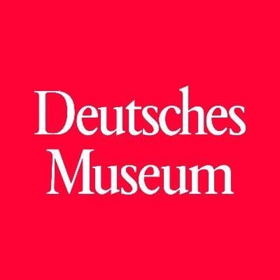 Deutsches Museum color logo
