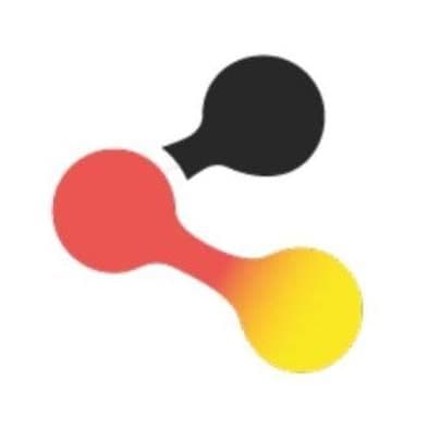 Deutschland.de color logo