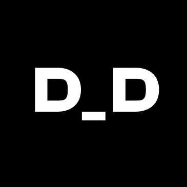 Developer DAO color logo