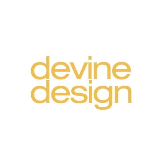 Devine Design Websites & Graphics color logo