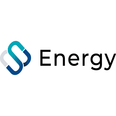 Spacewell Energy color logo