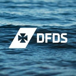DFDS UK & IRE