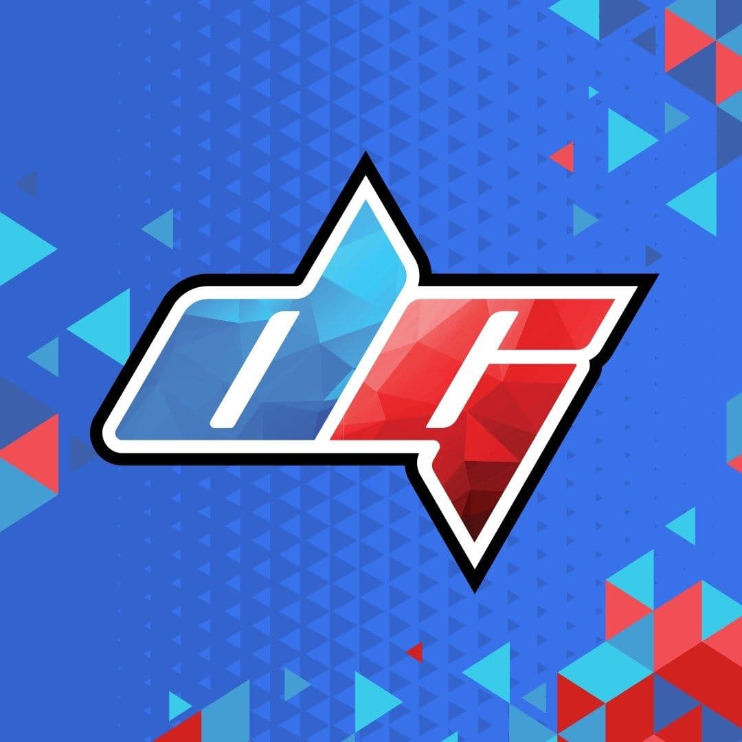 DG EDGE color logo