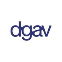 Deutsche Gesellschaft für Allgemein- und Viszeralchirurgie I DGAV color logo