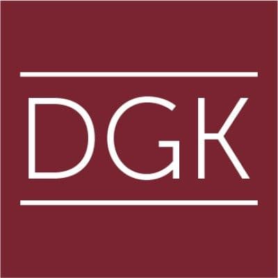 Daniels color logo