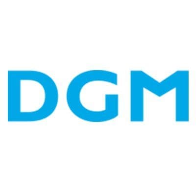 German Society for Materials Science color logo