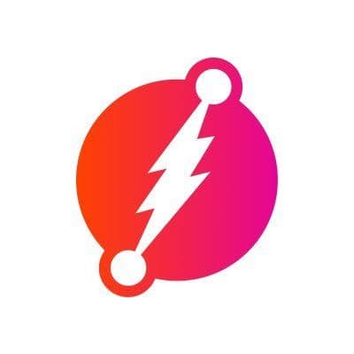 Dgraph Labs color logo