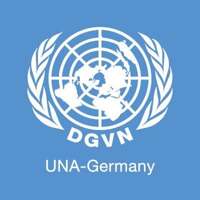 DGVN e.V. color logo