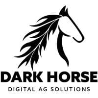 Dark Horse Ag Ventures color logo