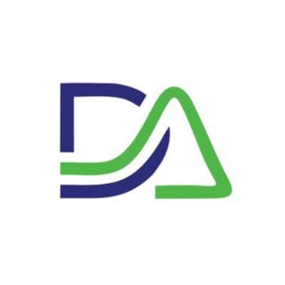 Dhibrahm Analytics color logo