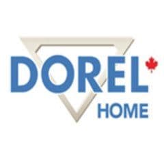 DorelHomeCanada color logo