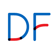 Diabetes Fonds color logo