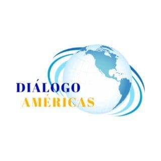 Dialogo English color logo