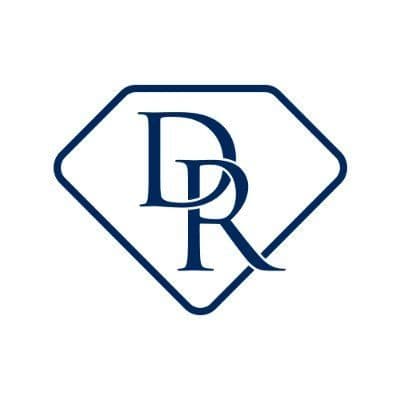 Diamond Registry color logo