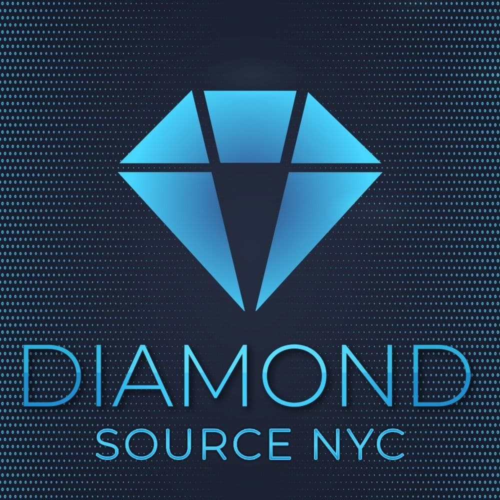 Diamond Source color logo