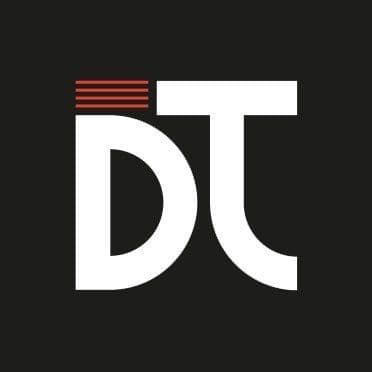 Diari de Terrassa color logo