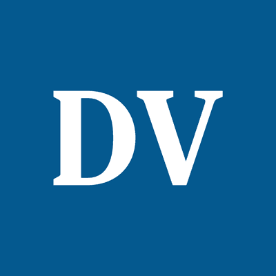 Diario de Valladolid color logo