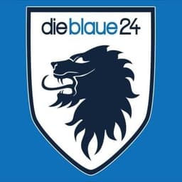 Tsv1860 Dieblaue24