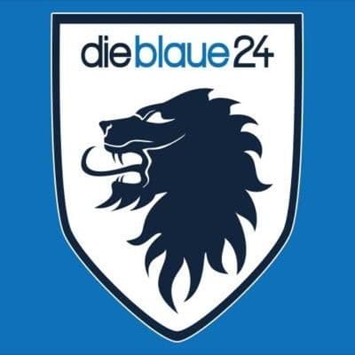 Tsv1860 Dieblaue24 color logo