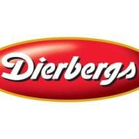 Dierbergs Markets color logo