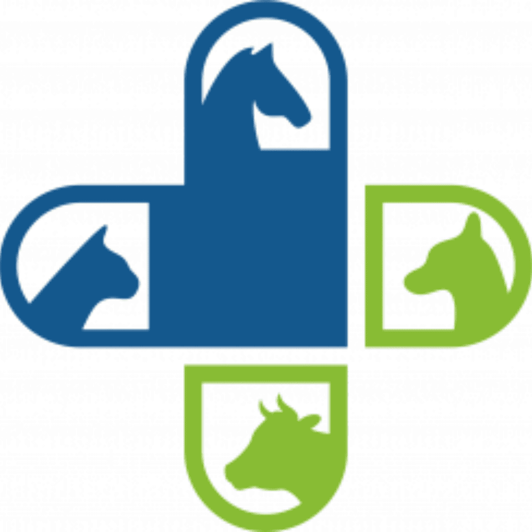 dier Medicatie color logo