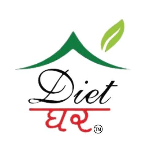 DietGhar color logo
