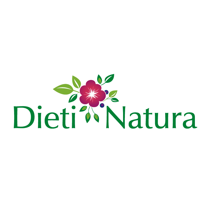 Dieti Natura color logo