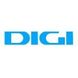 Digi Romania color logo