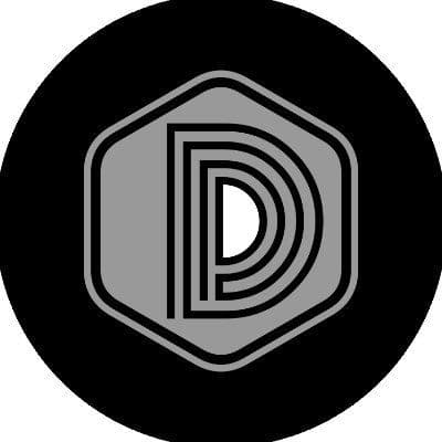 Digiconomist color logo