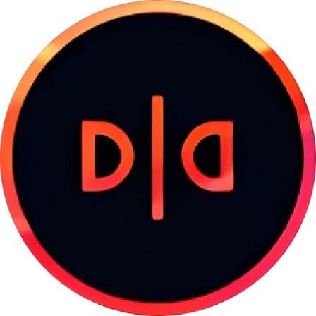 Digidel Solutions LLP color logo