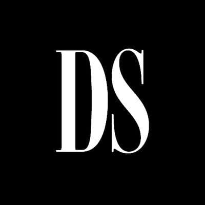 Digital Synopsis color logo