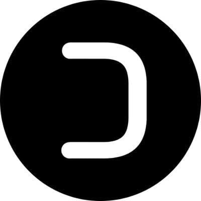 Dimensiva color logo