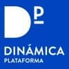 Dinámica Plataforma color logo
