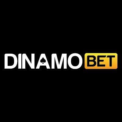 Dinamobet Resmi X Hesabı color logo