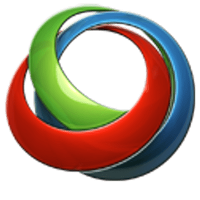 Dinan I+D+i color logo