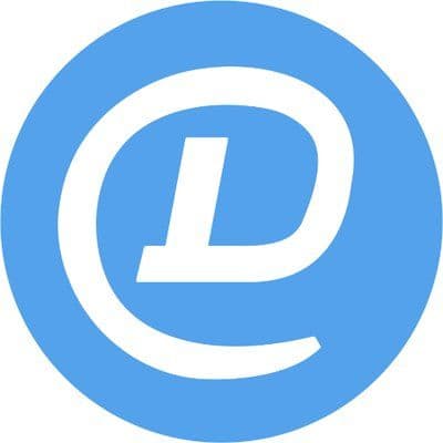 DinnerBooking color logo