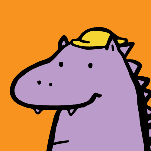 Dino Giardino color logo